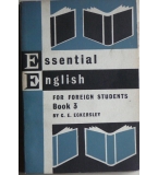 Essential English for Foreign Students. Book 3