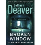 The Broken Window - Jeffery Deaver