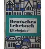 Deutsches Lehrbuch. Tail 1: Lehrjahr