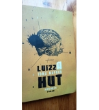 Luizza Hut (+ аудиокнига с гласа на автора) - Тома Марков