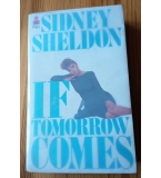 If Tomorrow Comes – Sidney Sheldon (Pan Books)