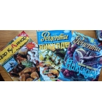 Ретро кулинарни списания – „Цар Кулинар“ и „Рецепти“ (Никулденски и коледни издания)