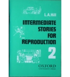 Intermediate Stories dor Reproduction. Part 2 - L. A. Hill