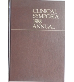 Clinical Symposia 1988 Annual