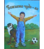 Божието чудо - аз  - Ребека Нюсвангер